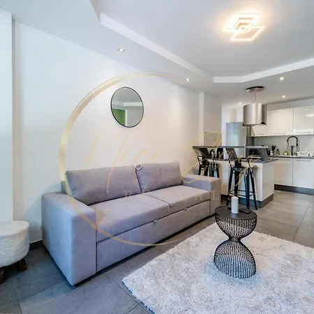 Apartment Charmant 3 Pieces Au Coeur De